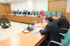 제8회 연천DMZ국제음악제 개최 보고회