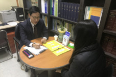 포천署, 변호사 무료 법률상담 서비스 제공