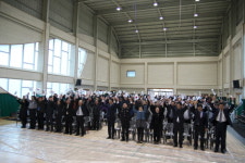 완도군, 소안항일운동기념공원서 3.15 완도독립만세운동 재현