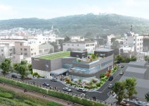 수원시 팔달노인복지관, 복지관 최초로 영화관 갖춰