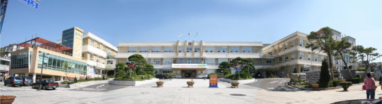 인천 중구, 지방세 체납차량 집중단속 실시