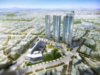 현대건설, 힐스테이트 천안 4월 분양