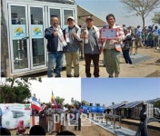 충남창조경제혁신센터, 육성기업 해외 진출 지원