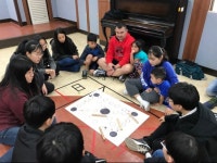 평택시, 미군·청소년 함께하는 문화교류활동 펼쳐