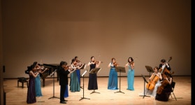 연천 수레울 아트홀, 29일 해설이 있는 음악회 공연