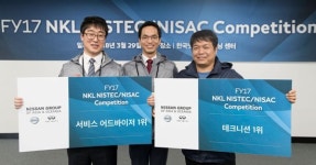티마이크인터내셔널서비스한국사무소주 | 한국닛산, 'AS 기술 경진대회'