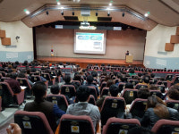 2018년 인천시 군구, 주정차 단속원 합동교육 실시