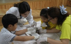 화성시 향토박물관 교육·재미 두 마리 토끼 잡자