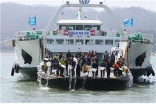 인천수산자원연구소, 수산자원 조성 프로젝트 추진