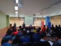 평택시, 치매어르신·치매가족 배려 교육 실시