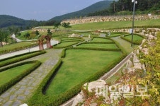 김해시, 자연장 장례문화 정착에 총력