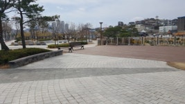 춘천시, 약사천 상류 수변공원 조성사업 6월말 준공