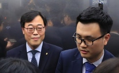 선관위, 셀프후원에 