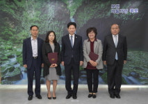 포천시, 국공립어린이집 위탁계약 체결