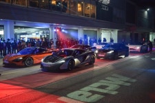 2018 기흥 인터내셔널 트랙데이 개최