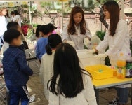 수원시, 숙지초 과학 한마당 축제 개최