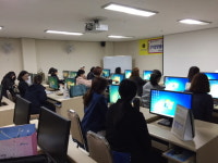 장성군 직업 훈련받고 취업하자