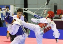 김해서 태권도 대향연 펼쳐진다