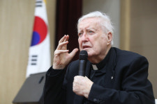 성이시돌 목장 세운 제주 축산업 선구자 맥그린치 신부 선종 (종합)