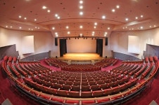 동해시, 문화예술회관 공연 안내 봉사단 모집