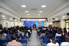 안성시, 지방세 성실납세자 인증서 수여