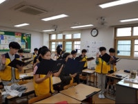 화성시중독통합관리지원센터, 인터넷 청정학교 만든다