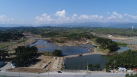 강릉시, 순포습지 복원 사업 7년 만에 결실