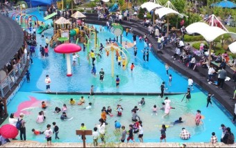 제13회 오산시 어린이날 축제 한마당 개최