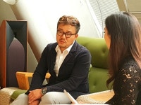 [MI 인터뷰]조중규 지엘컴 대표 공감 커뮤니케이션은 성공의 열쇠