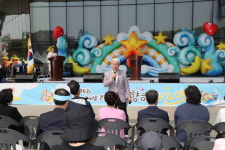 성남시의회, 제96회 성남 어린이날 큰잔치 참석