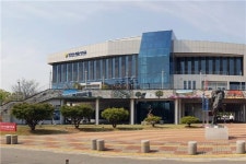 연천 수레울 아트홀, 새 단장