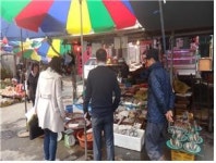 인천시, 5월 수산물 원산지표시 특별 지도단속 실시