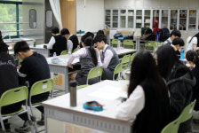 인천서부교육지원청, 과학 토론 서부 지역대회 성료