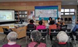 연천군보건의료원, 심뇌혈관질환 예방교실 운영