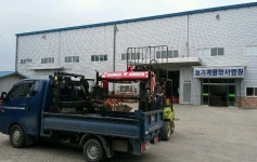 창녕군, 농기계임대사업소 휴일 운영