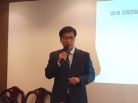 이윤재 중소상공인희망재단 이사장 점프업허브 구축해 성장사다리 역할