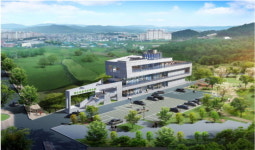 김경호 화순군수 권한대행, 화순군립석봉미술관 등 현안사업장 추진상황 점검