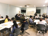 전남경찰, 인권감수성 향상 참여형 인권교육 실시