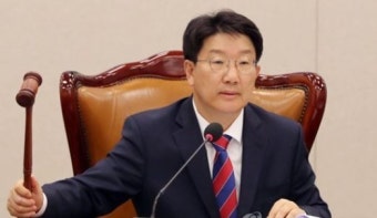 방탄국회 재현될까...권성동 체포동의안 28일 본회의 보고