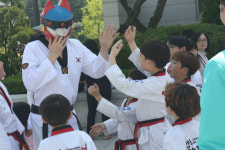 김세진 남양주시의원 후보 문화체육행사 빠질 수 없죠