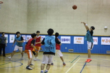 인천 부평구, 제7회 청소년 3대3 농구대회 슈팅슈터 참가자 모집
