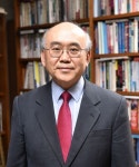세종연구소, 백학순 소장 체제 출범