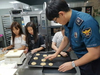 서울 구로경찰서, 명예경찰소년단 학교폭력 예방․성교육 체험활동 지원