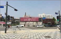 인천 남구 숭의동 집장촌 옐로우하우스 연내 철거된다