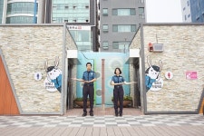 부산남부경찰서, 언제나 안전하게…우리가 지킬게요