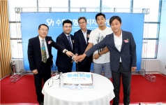 수협은행, 리테일금융 강화 위한 허브&스포크 영업점 첫 개점