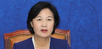 민주당 당권 경쟁 물밑서 이미 시작