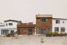 갤러리토스트, 임상희 개인전 쉐어하우스 展 개최