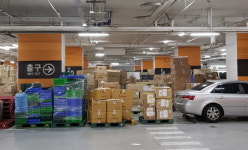 인천 남동구청, 뉴코아 아울렛 불법 영업 단속 나선다