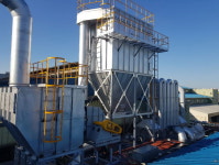 인천 남동구, 악취 Zero 시작 앞장